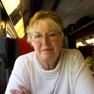 Meet your Posher, Susan